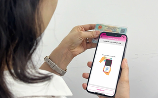 Hộ kinh doanh phải dùng tài khoản ngân hàng đúng tên đăng ký từ 1-3, Ngân hàng Nhà nước nói gì?