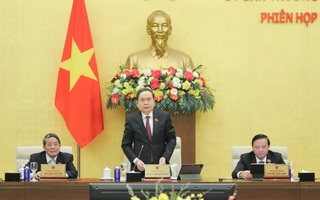 Dự kiến ngày 6-4-2026 sẽ khai mạc Kỳ họp thứ Nhất, Quốc hội khóa XVI