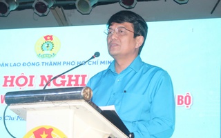 Thành lập Tổ công tác quản lý Công đoàn Khu chế xuất - Khu công nghiệp