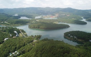 Xóa lãng phí từ hàng trăm dự án "đứng hình"