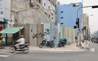 Tìm đáp số cho chung cư cũ (*): Chỉ rõ từng vướng mắc