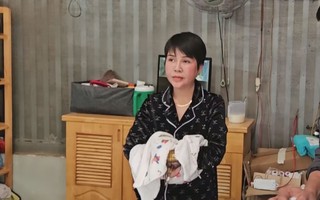 Bắt giữ người phụ nữ lắp camera giám sát, thuê người cảnh giới để bán ma túy