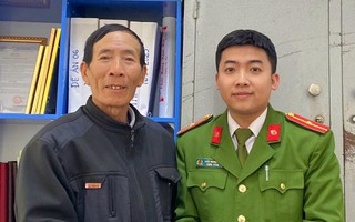 Gần 10 triệu chuyển vào tài khoản, người đàn ông bị gọi điện dồn dập