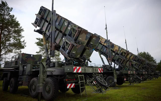 Điểm nóng xung đột ngày 5-2: Vì sao Ukraine "choáng váng" trước tên lửa Nga tới vậy?