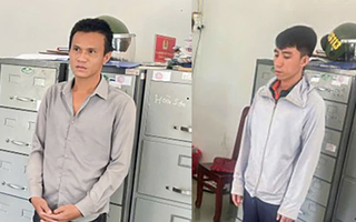 Nhậu say rủ bạn đi trả thù, nam thanh niên bị khởi tố tội "giết người"