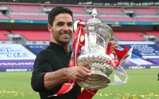 “Dự đoán kỳ lạ” về Arsenal ở 4 đấu trường đang chinh chiến