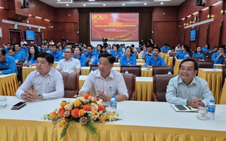 LĐLĐ TPHCM thông tin kết quả Đại hội đại biểu toàn quốc lần thứ XIV của Đảng đến cán bộ Công đoàn