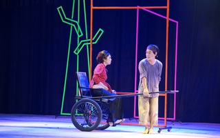 Rạp Công Nhân sẽ sáng đèn với "Mã đáo khai xuân"