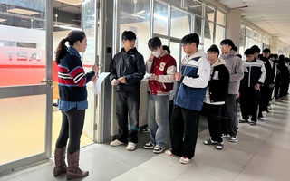 Mời góp ý về những điểm mới quan trọng trong quy chế tuyển sinh ĐH 2026