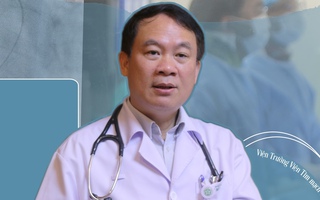 GS Phạm Mạnh Hùng làm Viện trưởng tại bệnh viện thuộc Bộ Công an