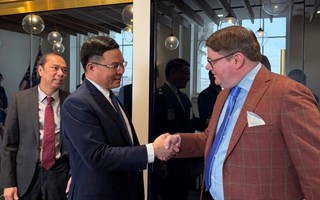 Quyền Bộ trưởng Bộ Công Thương đề nghị thêm nông sản Việt Nam hưởng thuế 0% vào Mỹ