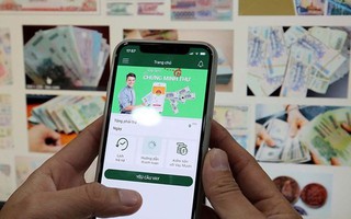 Bán thông tin tài khoản ngân hàng, nhiều học sinh bỗng thành con nợ app vay tiền