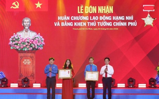 Đột phá chuyển đổi số để nâng chất lượng phục vụ đoàn viên