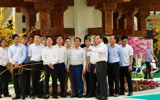 Thông tin nổi bật tại TPHCM ngày 5-2