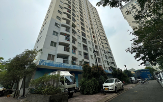 Tìm đáp số cho chung cư cũ (*): Nhiều giải pháp linh hoạt