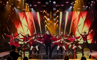 Gác lại lo âu cùng Noo Phước Thịnh