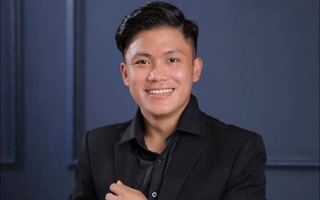 Nguyễn Viết Hùng - Đam mê Digital Marketing, thích làm thiện nguyện