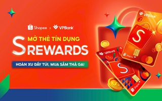 Mastercard và Shopee Việt Nam công bố hợp tác chiến lược