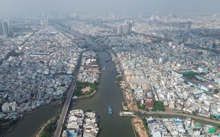 Tháo gỡ vướng mắc khi tách thửa, hợp thửa đất