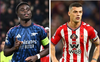 Soi tỉ số trận Arsenal - Sunderland: Thắng bao nhiêu bàn là đủ?