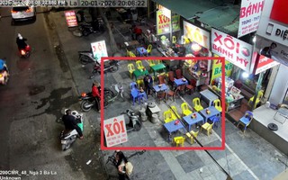 Chuyển từ "đối phó" sang "tự giác"