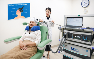 Việt Nam triển khai xét nghiệm chỉ dấu sinh học phát hiện sớm bệnh Alzheimer