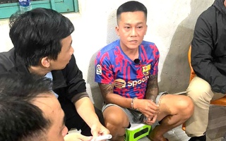 Nhóm cướp ngân hàng ở Gia Lai rất manh động, nguy hiểm, có kỹ năng sử dụng súng