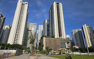 Lãnh đạo ngân hàng lên tiếng về mức lãi suất cho vay bất động sản lên tới 14%/năm