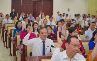 Tạo nền tảng phát triển lâu dài