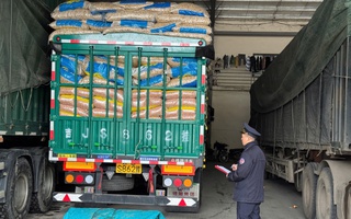 Hiệp hội về thực phẩm nêu bất cập của Nghị định 46, kiến nghị sửa đổi căn cơ 