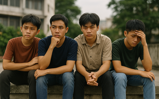 Thanh niên "ba không" và sự đứt gãy thế hệ