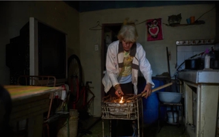 Mỹ tuyên bố viện trợ thêm cho Cuba, Cuba tố bị phong tỏa năng lượng