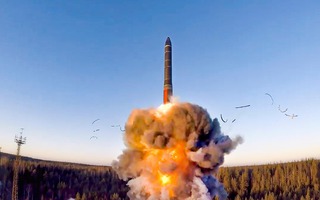 Mỹ muốn Nga ký hiệp ước hạt nhân mới