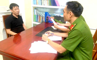 Nhận hối lộ, 4 cựu cán bộ kiểm lâm đối diện mức án tới 15 năm tù