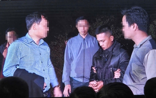 Hành trình trốn chạy của 2 tên cướp ngân hàng ở Gia Lai