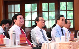 Kiến tạo một quê hương Tây Ninh mới đáng đến và đáng sống