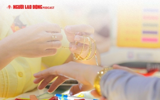 Giá vàng và bạc cùng tăng sau chuỗi ngày biến động