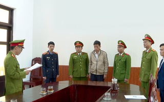 Lộ diện kẻ giúp người được nhờ làm sổ đỏ thành chủ đất