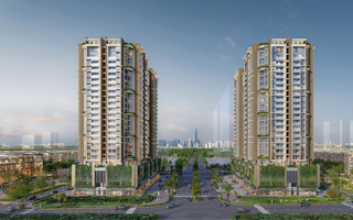 Tìm thấy “lối tắt” thoát kẹt xe ngày giáp Tết ngay tâm điểm khu Đông