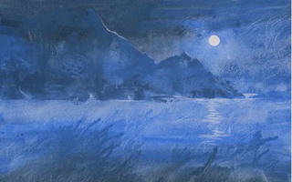 "Hoa xuân gió biển": Cuộc gặp gỡ của bản sắc, ký ức và hơi thở đương đại