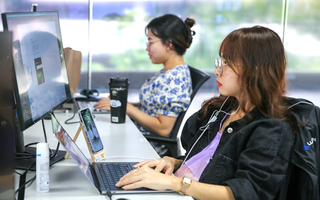 Xây dựng không gian mạng an toàn, lành mạnh