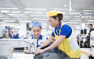 Làm Tết, thu nhập có thể gấp 4 lần ngày thường