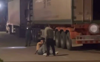 Vụ người đàn ông ngã gục ở khu vực cửa khẩu Cha Lo: Ẩu đả bằng hung khí, thêm 1 người bị thương