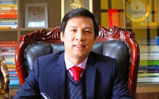 Trường đại học lớn nhất Thanh Hóa có tân hiệu trưởng