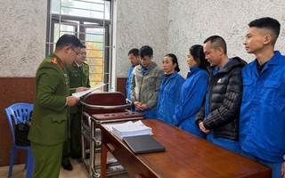 Một lần "đỏ đen", trả giá cả đời