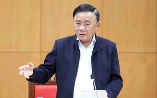 Đảng viên là học sinh, sinh viên đóng đảng phí 5.000 đồng/tháng