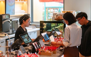 Tết thêm đủ đầy