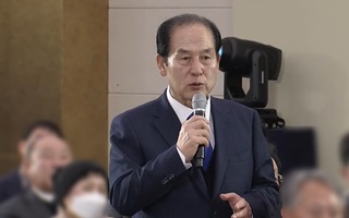 Quan chức Hàn Quốc phát ngôn “nhập khẩu trinh nữ” bị khai trừ đảng