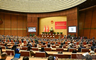 Nhanh chóng đưa nghị quyết vào cuộc sống