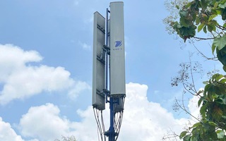 Nâng băng thông kết nối dịp Tết Bính Ngọ 2026